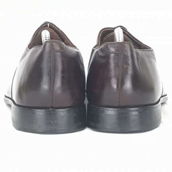 80s-90s?/Vintage☆USA名門☆ボストニアン/BOSTONIAN☆本革