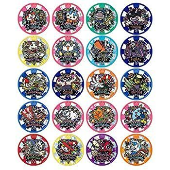 【中古】(非常に良い)妖怪ウォッチ 妖怪メダルドリーム04 妖気解放!ダンジョンでイリュージョン! 20個入りBOX