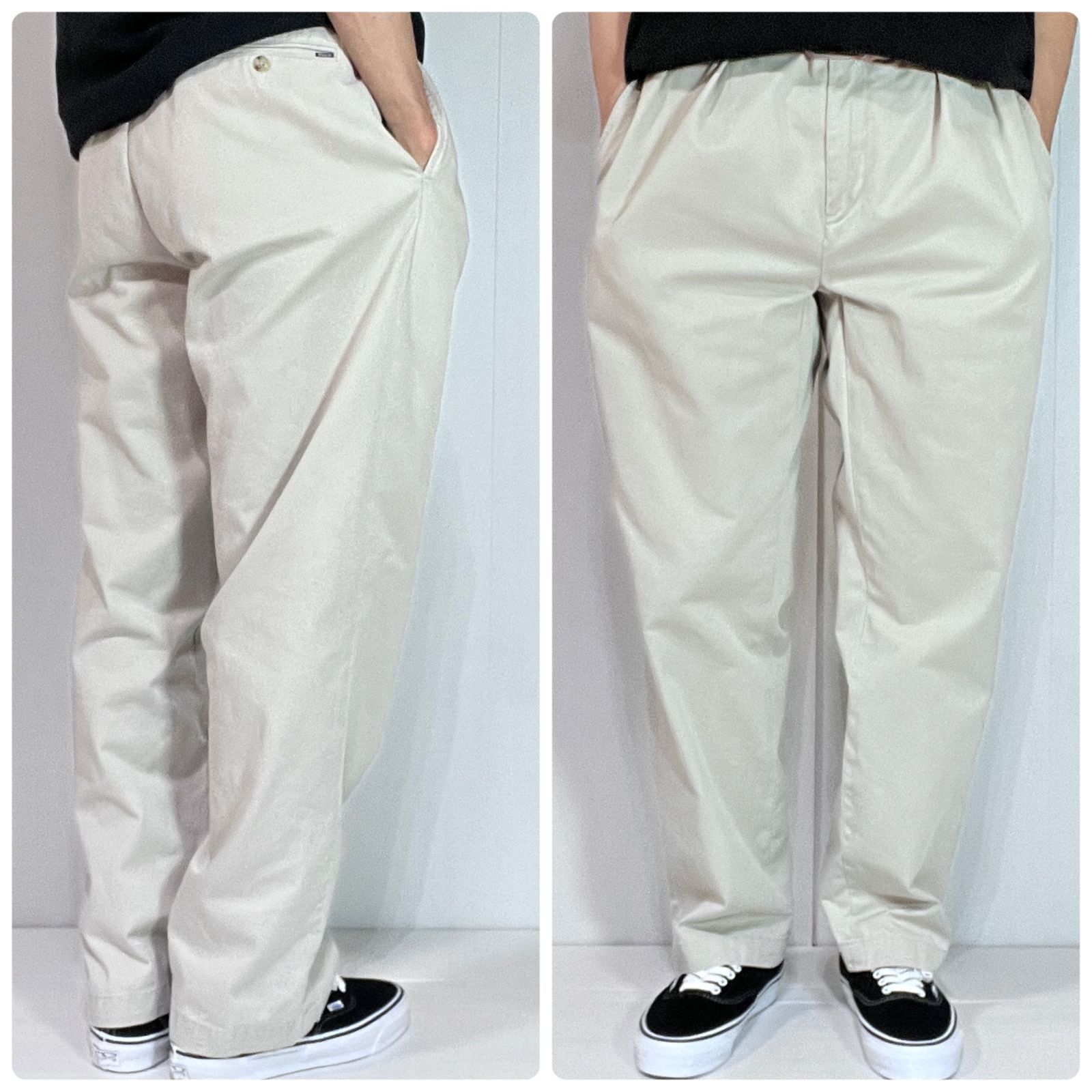 ポロラルフローレン W