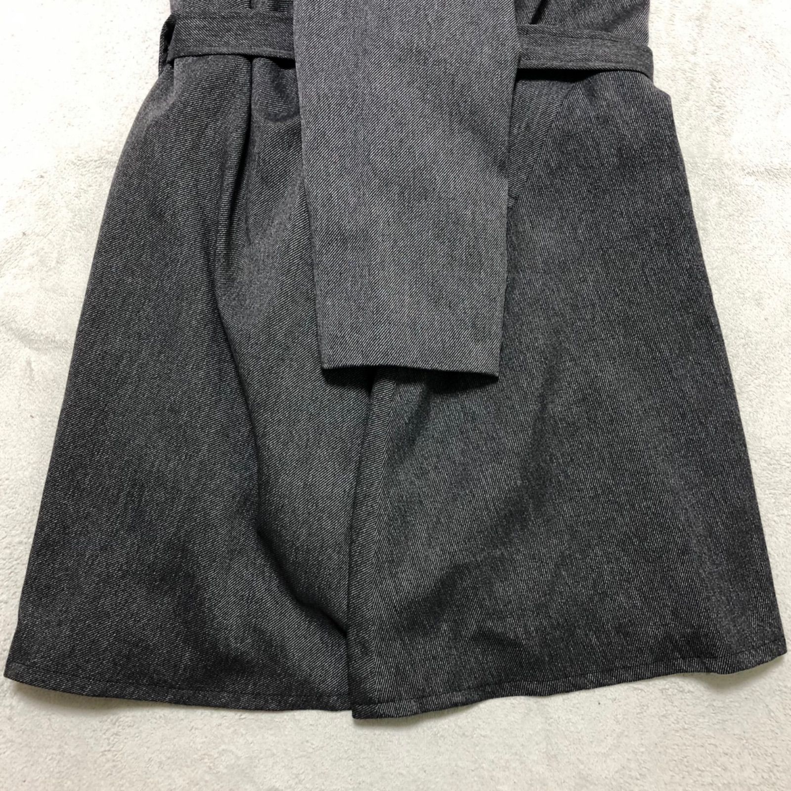 coat チェスターコート