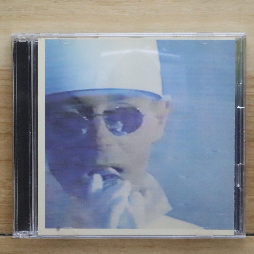 ペットショップボーイズ　CD 15枚組 ペット・ショップ・ボーイズのシングルを完全網羅した究極の