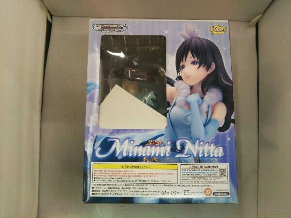 アナスタシア 新田美波 フィギュア ファットカンパニー love laika