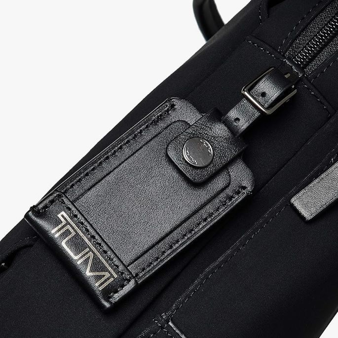 新品 e) TUMI トゥミ HARRISON 「マナー」ラージ・スリング 06602031D 