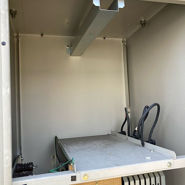 S形 60kVA
