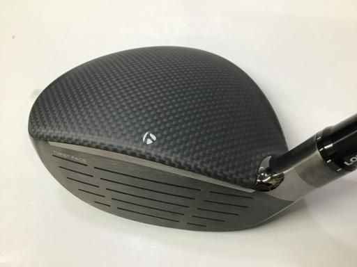 テーラーメイド　qi35 3W Qi35 フェアウェイウッド | Qi35 Fairway wood | TaylorMade