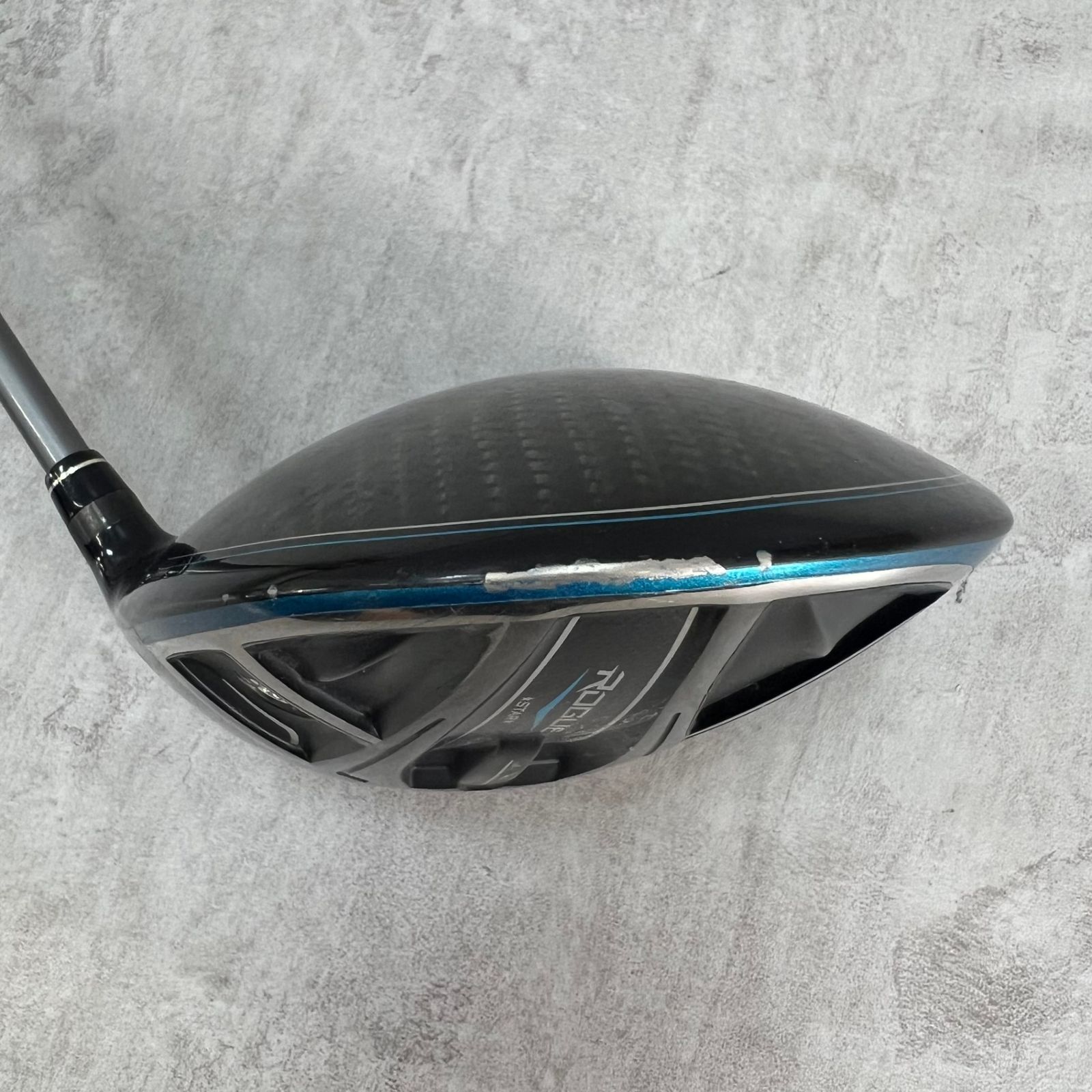 Callaway - Callaway　キャロウェイ　ROGUE　STAR ローグスター　メンズゴルフドライバー　カーボン　SR　10.5°　右利き用　DR　45.5インチ　D-3 Callaway キャロウェイ ROGUE STAR ローグスター メンズゴルフ