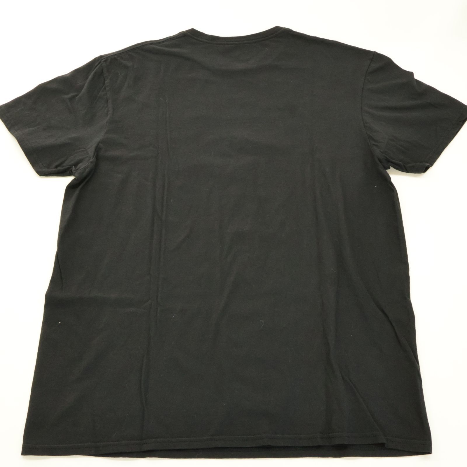 古着 メンズTシャツ プリントTシャツ キャラT 映画T used