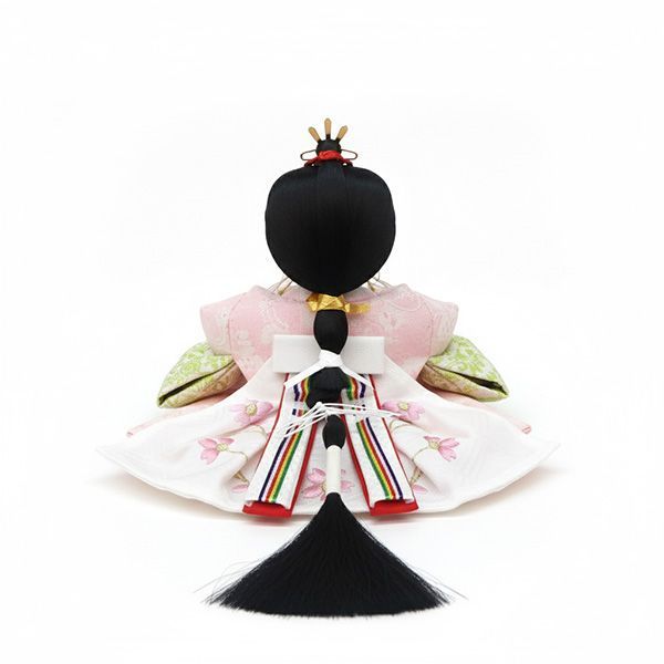 小芥子おぼこ雛