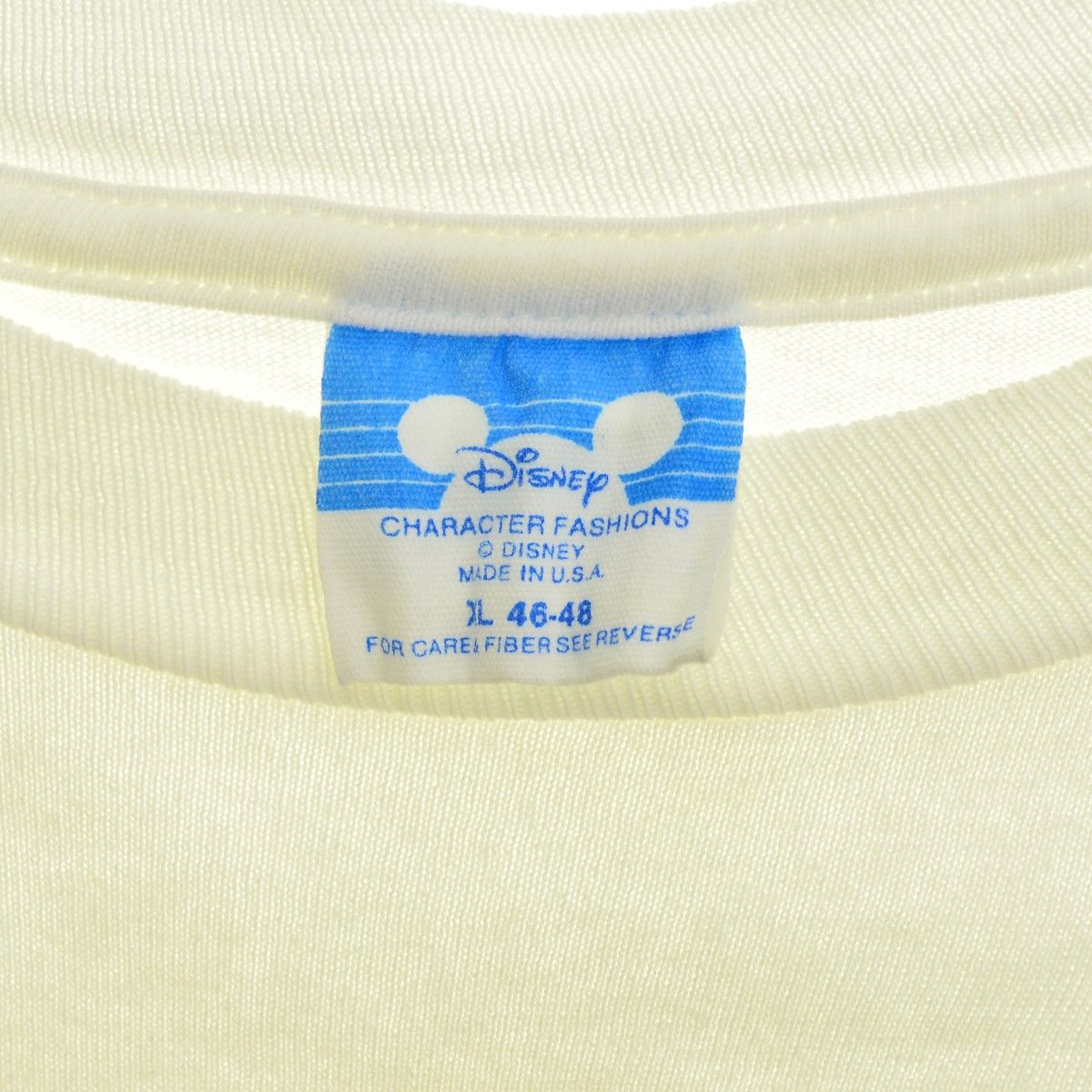 DISNEYVINTAGE】80s～ DISNEY MGM STUDIOS INDIANA JONES インディー