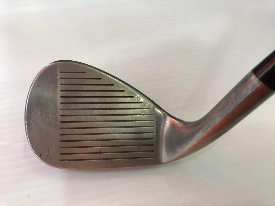 【ぜひ、お見逃しなく】 DJ-4 ライトブラック | 52 | WEDGE | TS114W | | ウェッジ | フォーティーン 最短即日発送