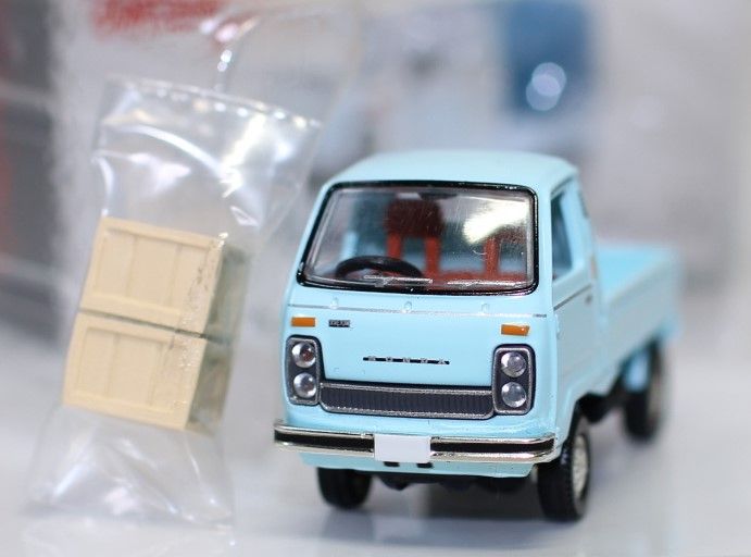 トミカリミテッドヴィンテージ ホンダ TN-V トミカリミテッドヴィンテージNEO LV-N17c ホンダTN－V