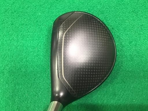Bridgestone Fairway TOUR B X-F 5W 18° Stiff Speeder 661