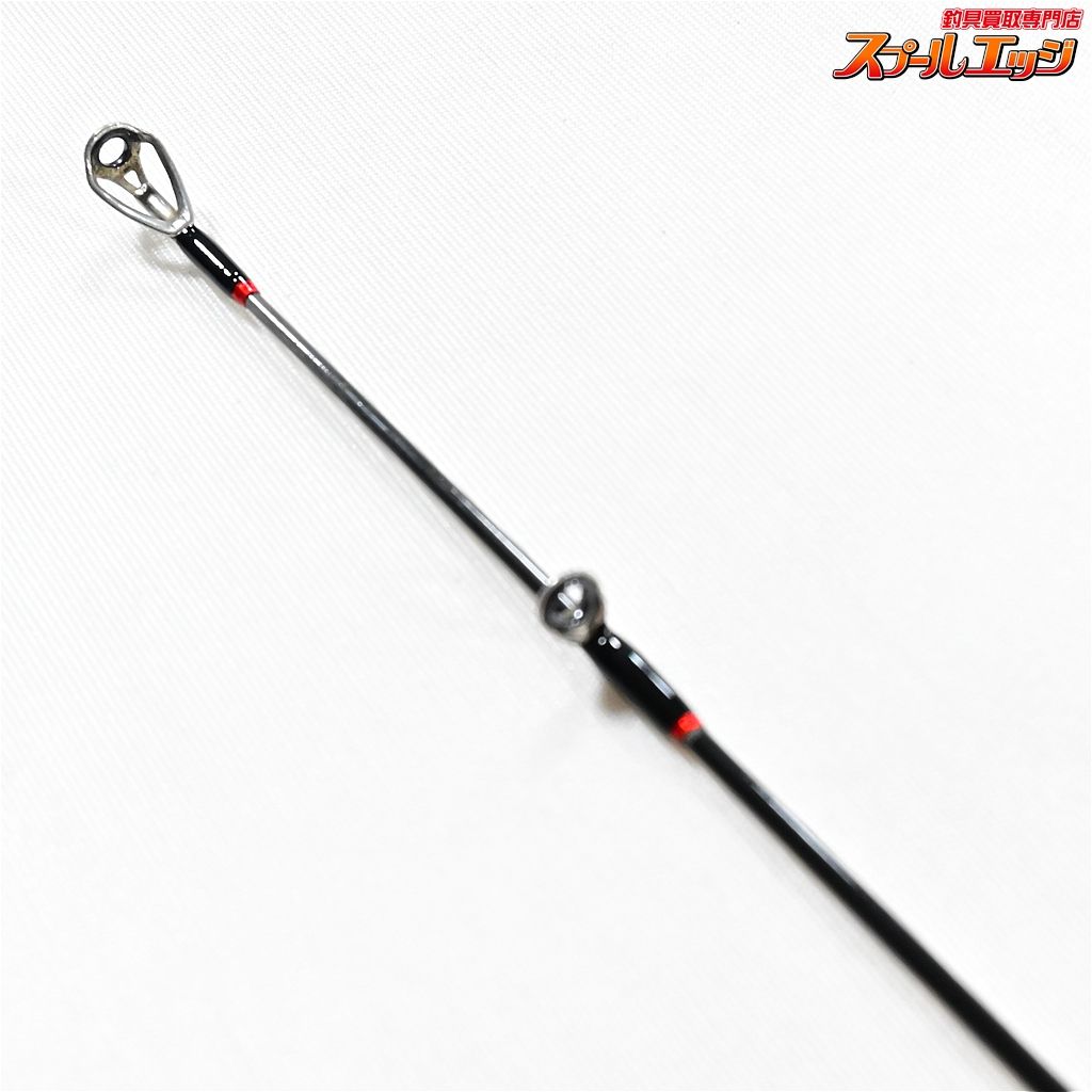 美品　ダイワ スティーズ フューリー C70H-SV ST Steez C70H-SV ・ ST [FURY] - JDM Fishing