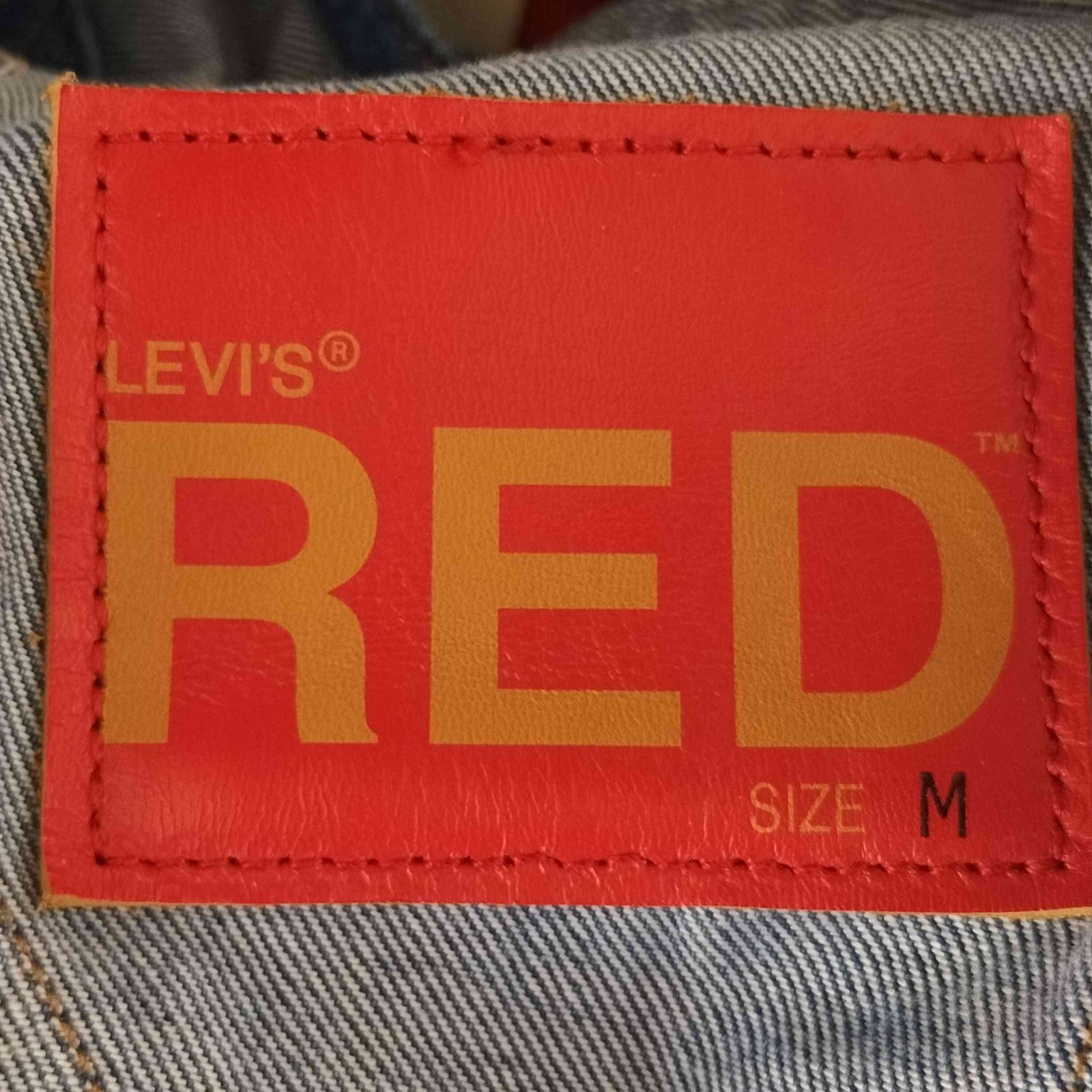 リーバイスレッド Levis RED ユーティリティ オーバーオール 