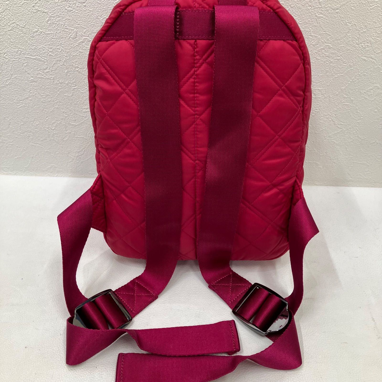 4967 LeSportsac レスポートサック リュックサック バックパック 