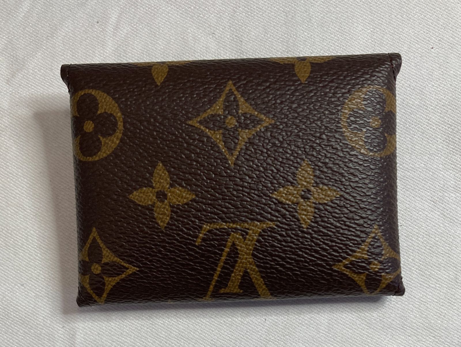 【極美品】ルイヴィトン モノグラム LVポップ キリガミ コインケース カード LOUIS VUITTON ルイヴィトン コインケース カードケース