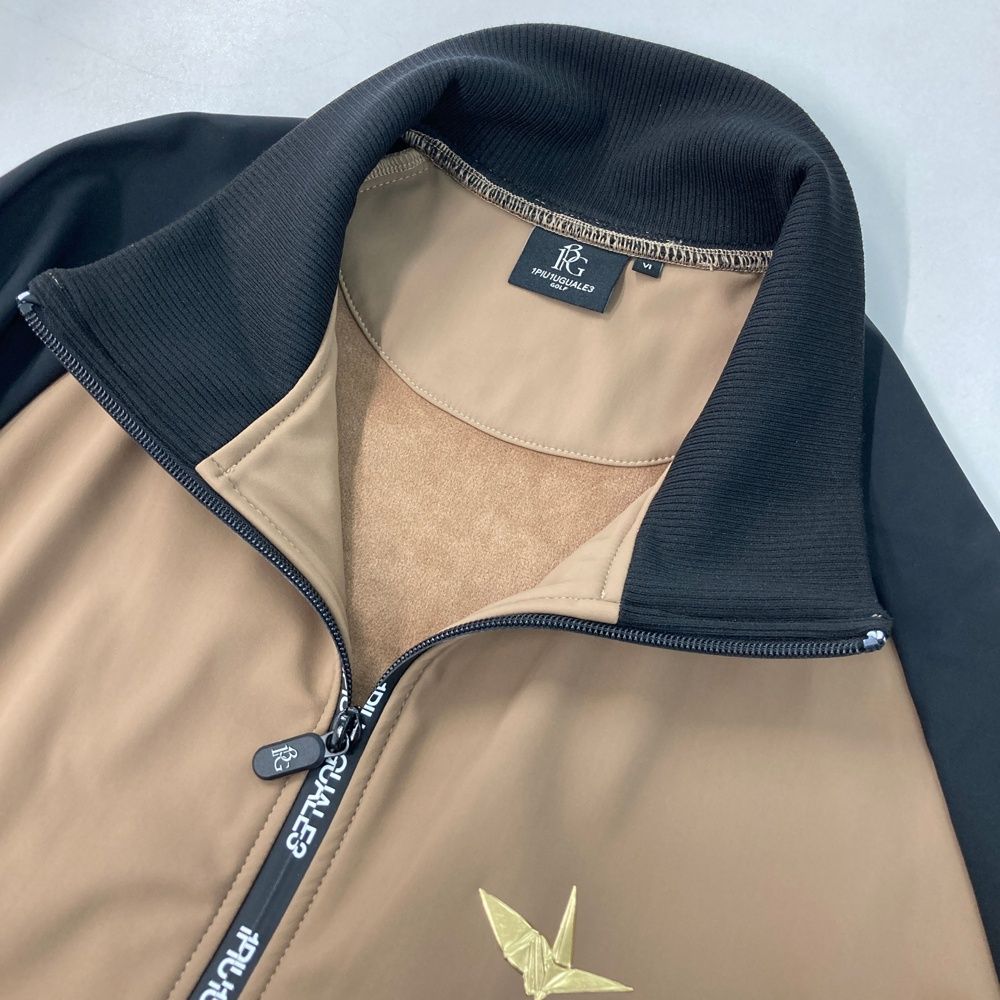 ジャケット TRACK