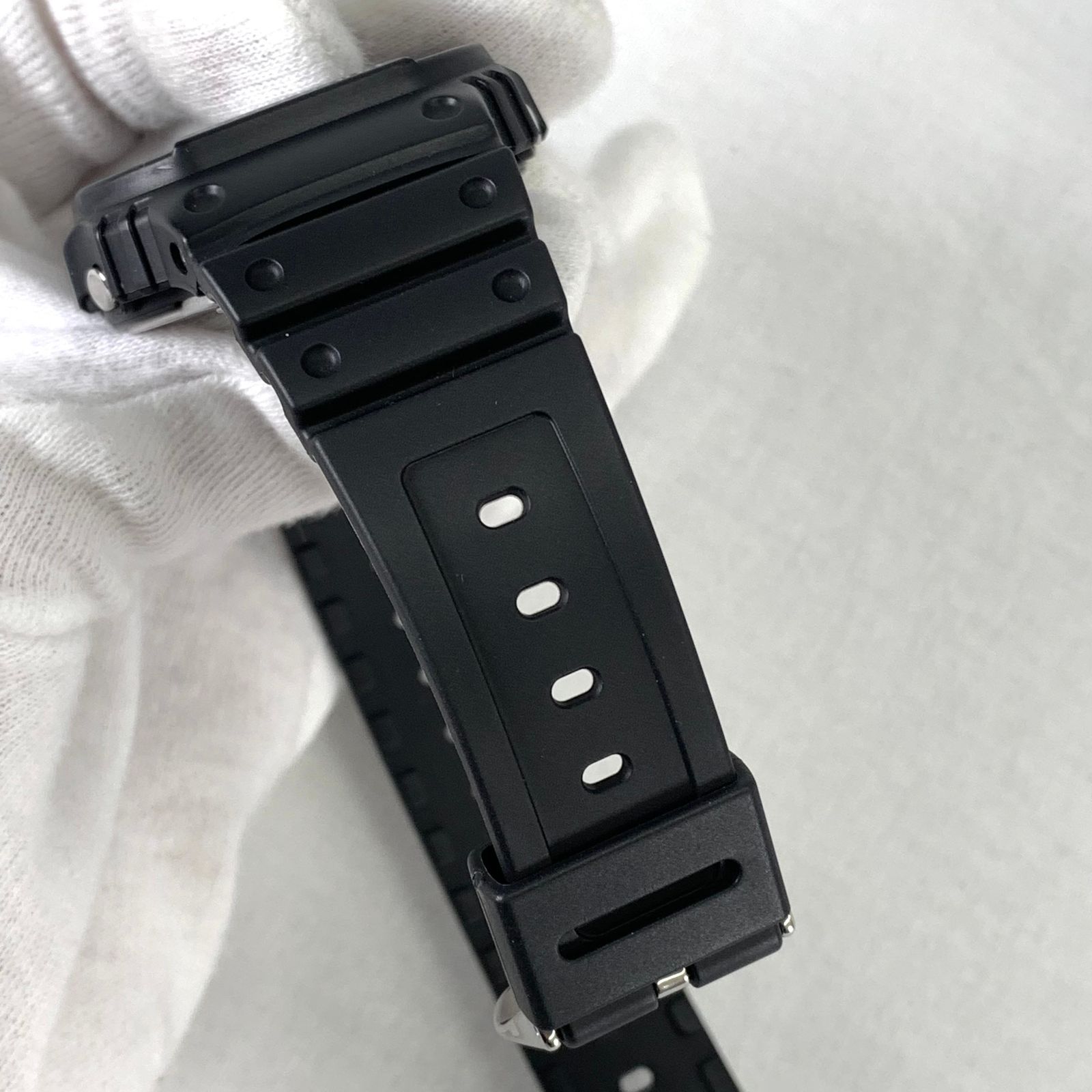CASIO カシオ G-SHOCK ジーショック Gショック ドラマSP 井上薫モデル