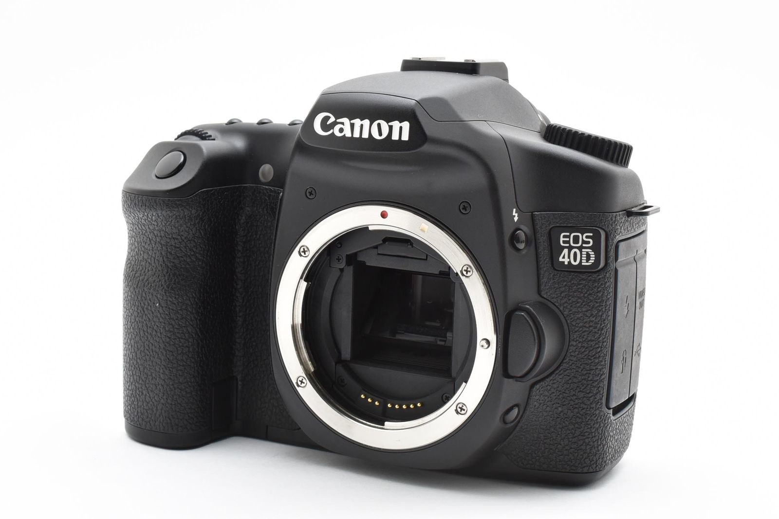 Canon EOS 40D 2939ショット! ダブルレンズ #9093 Canon EOS 40D 2939ショット! ダブルレンズ #9093 - メルカリ