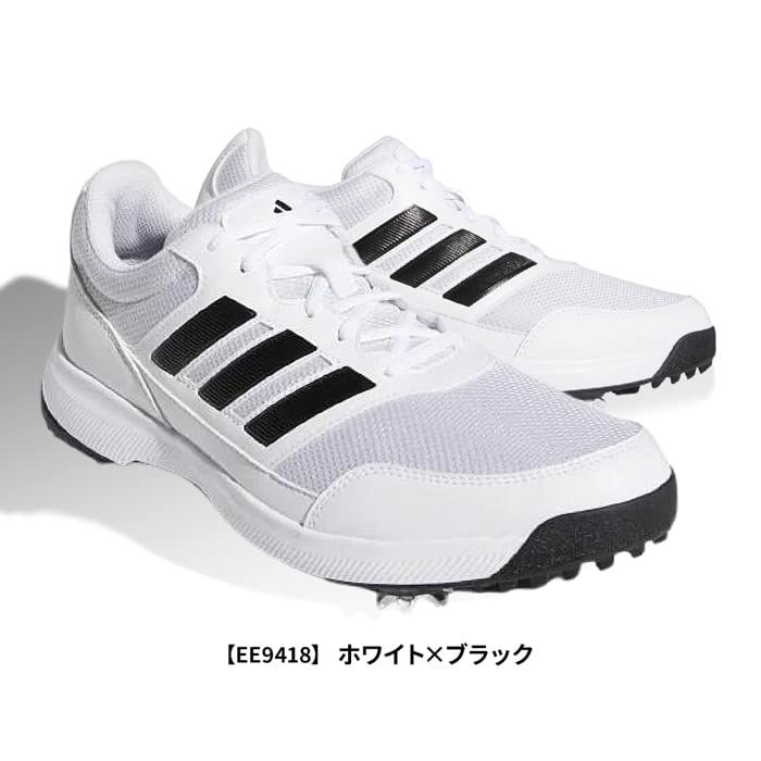 adidas ゴルフシューズ ブランド テックレスポンス2.0 紳士 男性