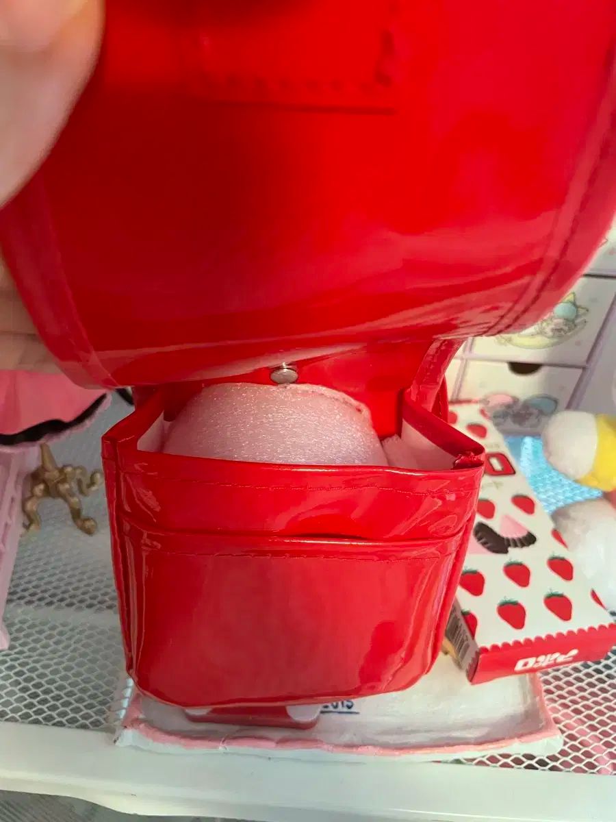 ハローキティ キッチン 水切りかご 平成レトロ ハローキティ 平成