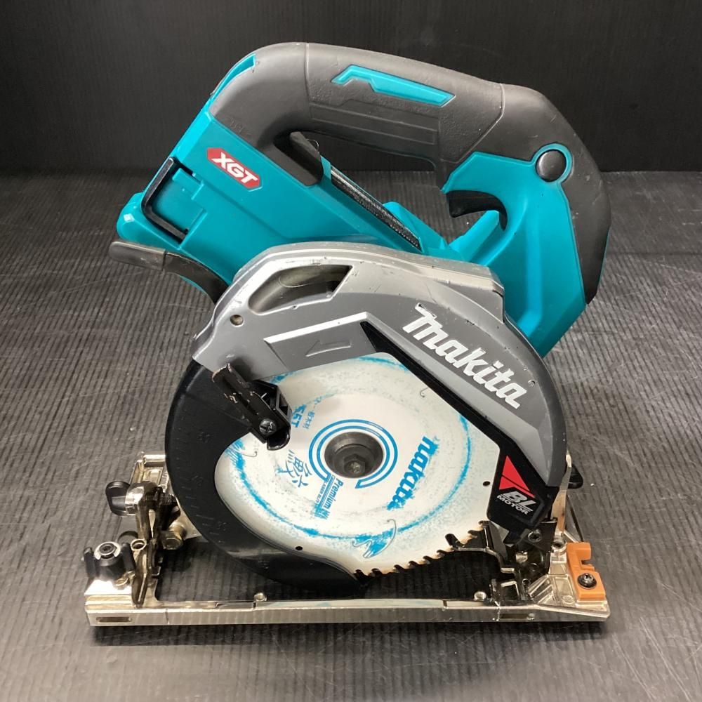 makita/マキタ HS001GZ 40V充電式丸ノコ[203] - メルカリ