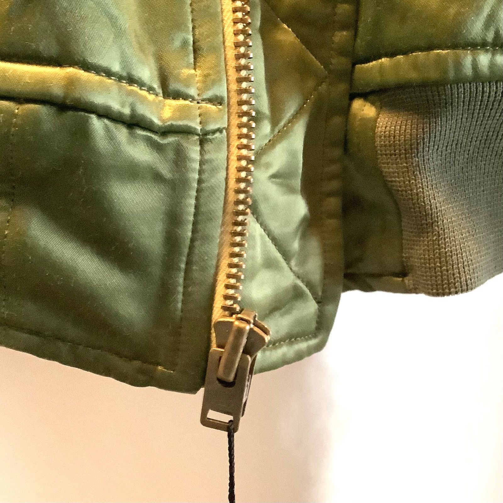 新品 Nigel Cabourn 