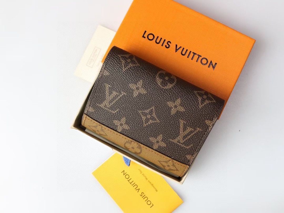 LVハンドバッグ小銭入れハンドバッグ財布