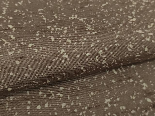 石川県指定無形文化財 牛首紬