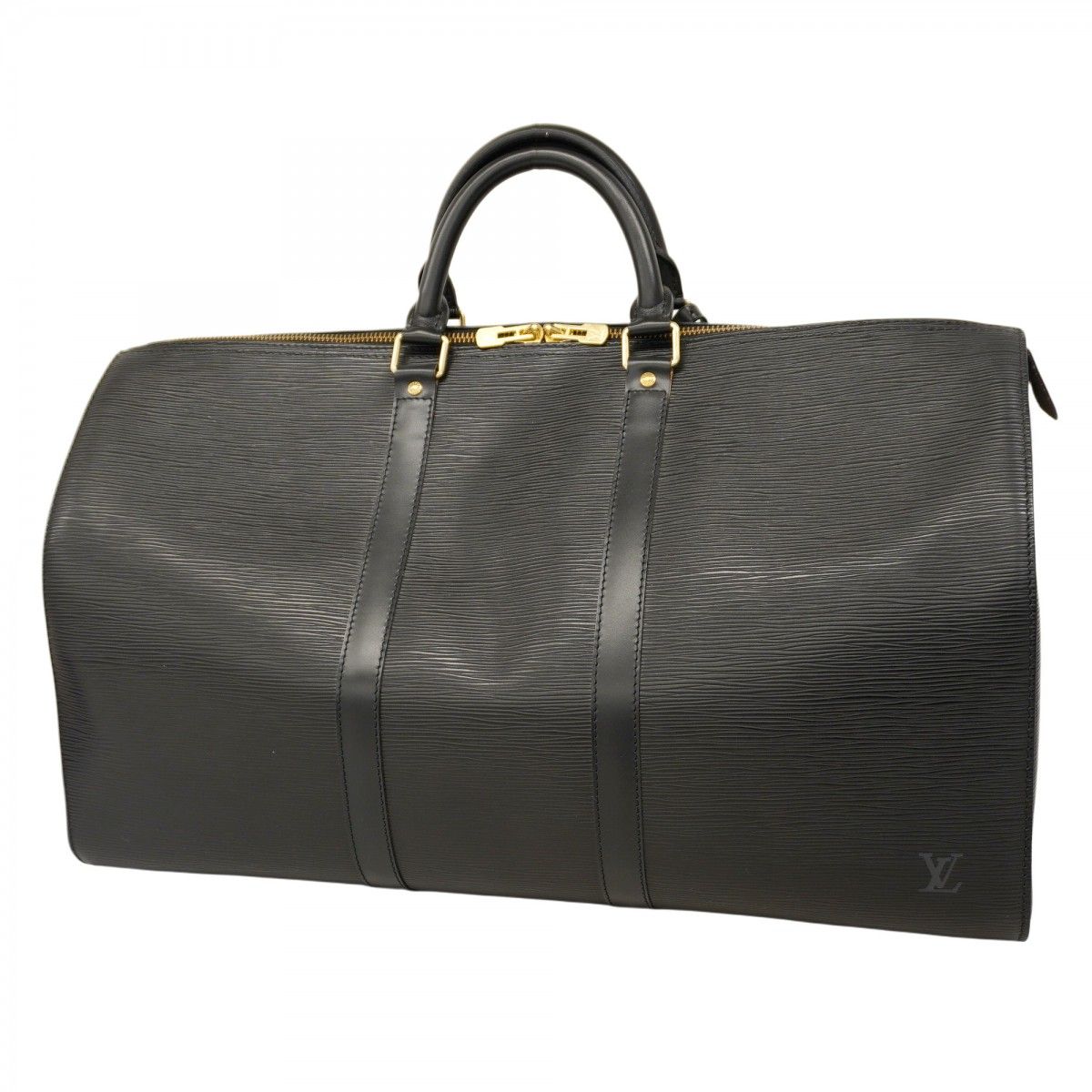 ❷ルイ・ヴィトン キーポル45 モノグラム 旅行バッグ ハンドバッグ 大きめ モノグラム キーポル45 詳細情報とお値段【ルイ・ヴィトン・ナビ！】