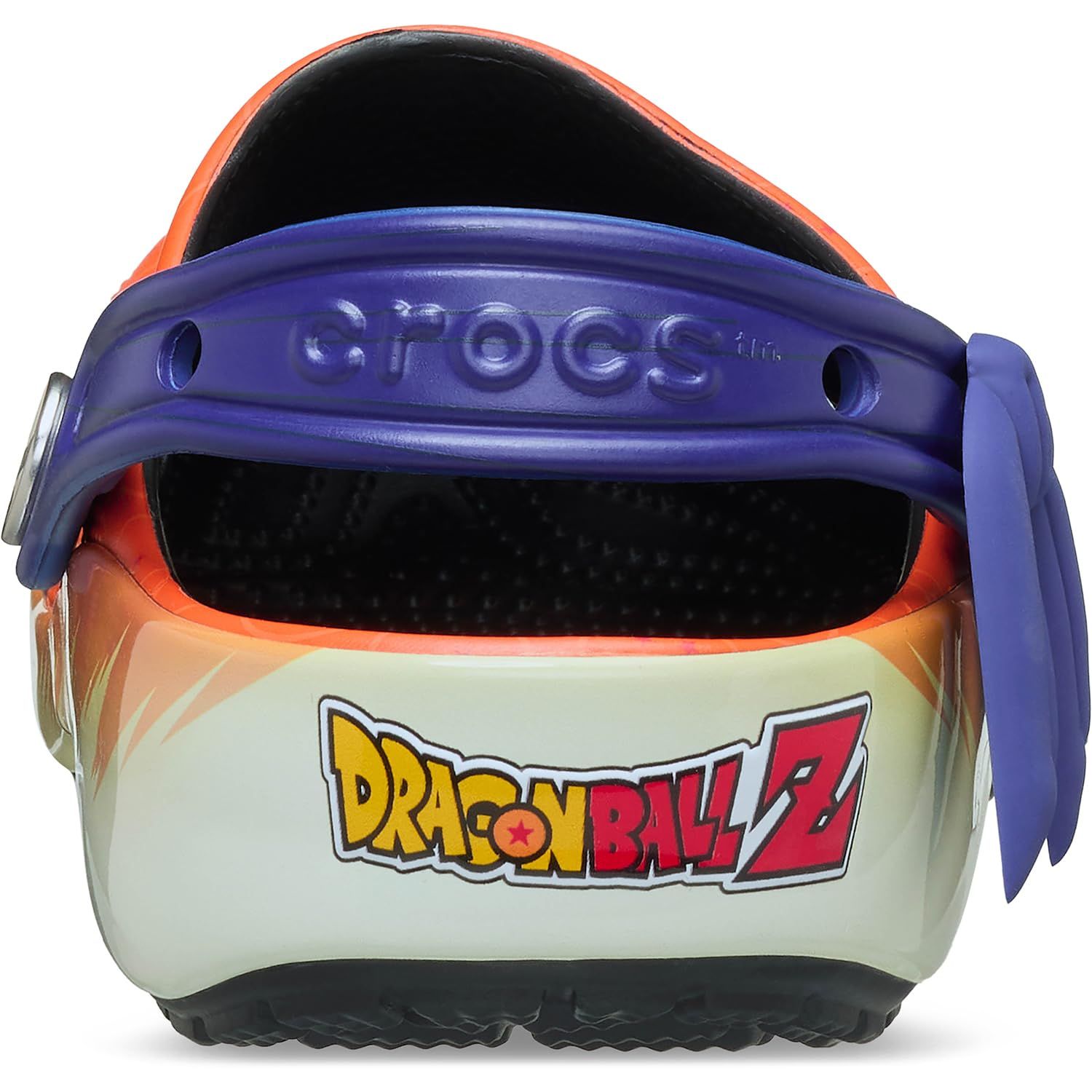 ドラゴンボールZ』とクロックスのコラボ商品が発売！]｜ 【公式