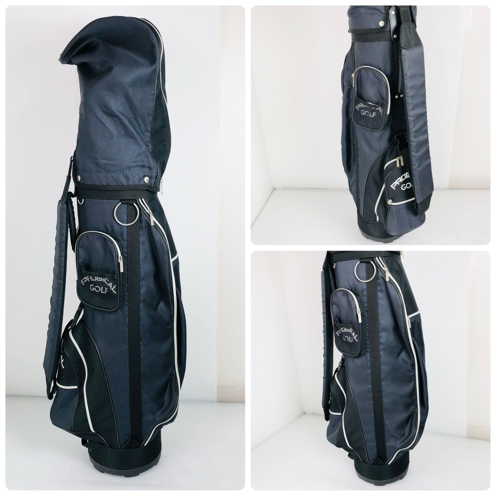 レディース cara カラ ゴルフ クラブ セット バッグ付き 初心者 入門 レディース cara カラ ゴルフセット クラブ セット 初心者 入門 バッグ