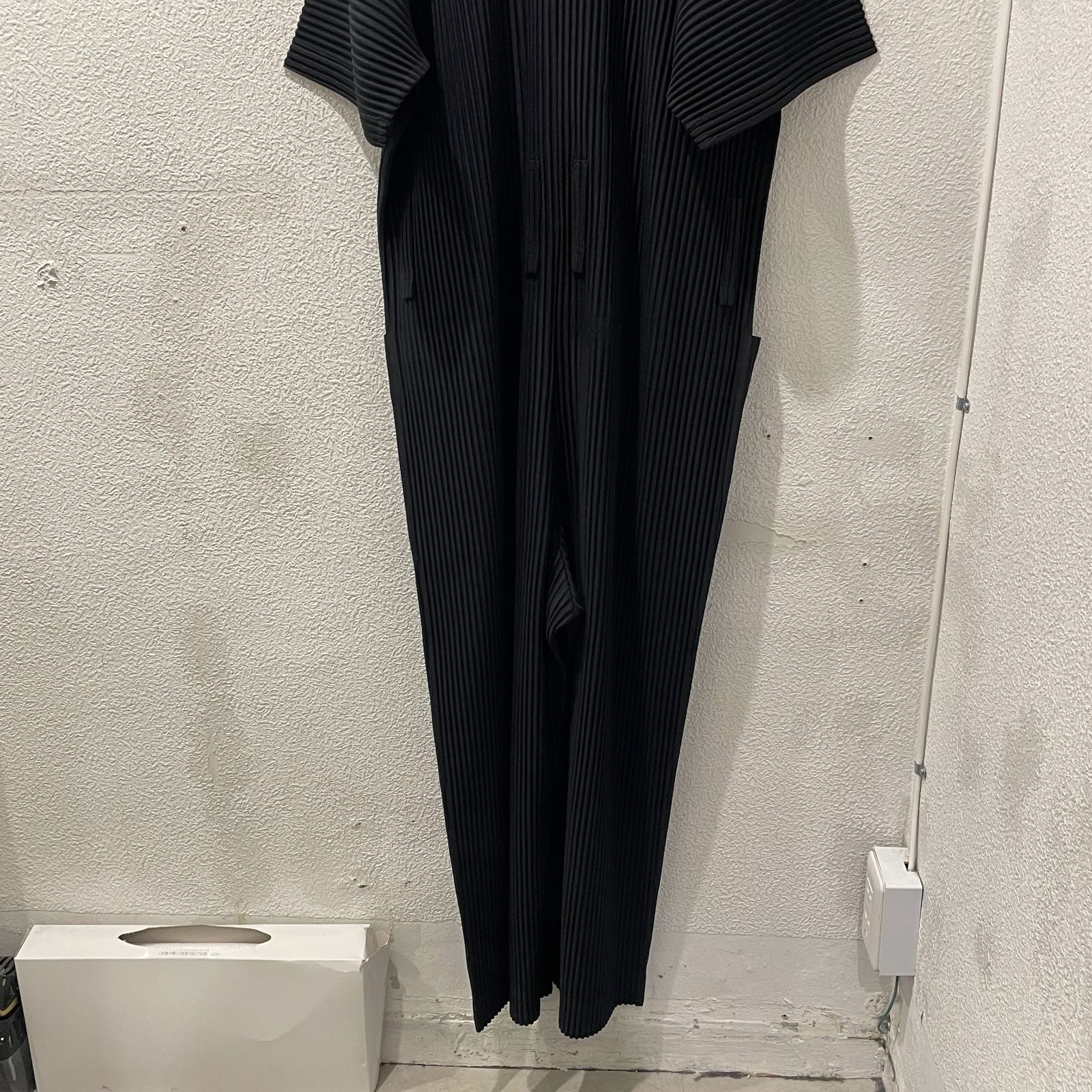 HOMME PLISSE ISSEY MIYAKE オムプリッセイッセイミヤケ