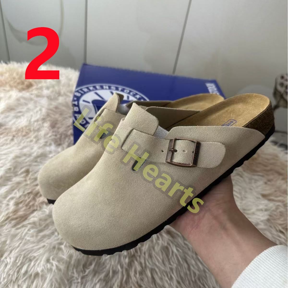 BIRKENSTOCK