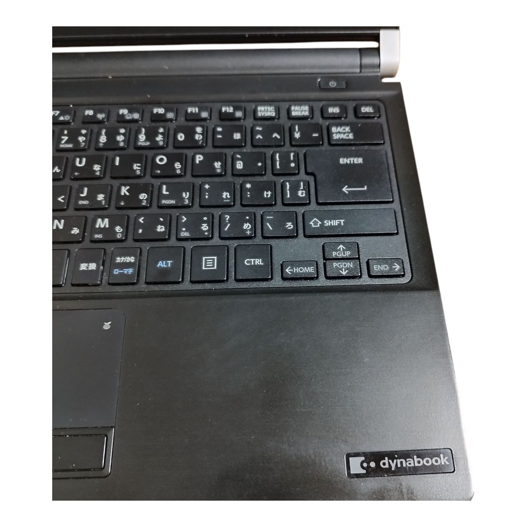 東芝 - ■ ほぼ新品 ■ 東芝ノートパソコン dynabook RX33 RX33 | dynabook（ダイナブック公式）