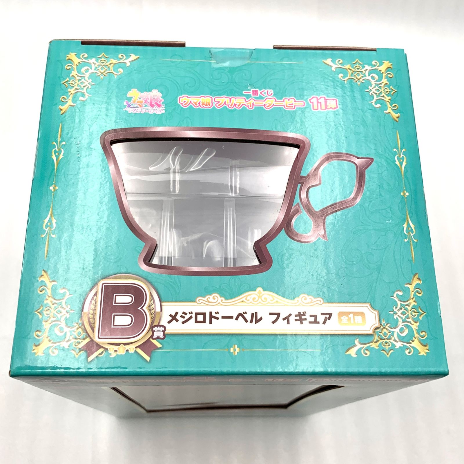 一番くじ ウマ娘 プリティーダービー 11弾 B賞 メジロドーベル