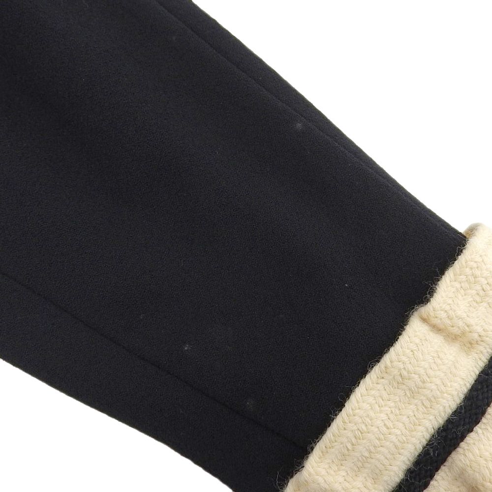 本物保証】 超美品 シャネル CHANEL ココマーク ココボタン ジャケット  