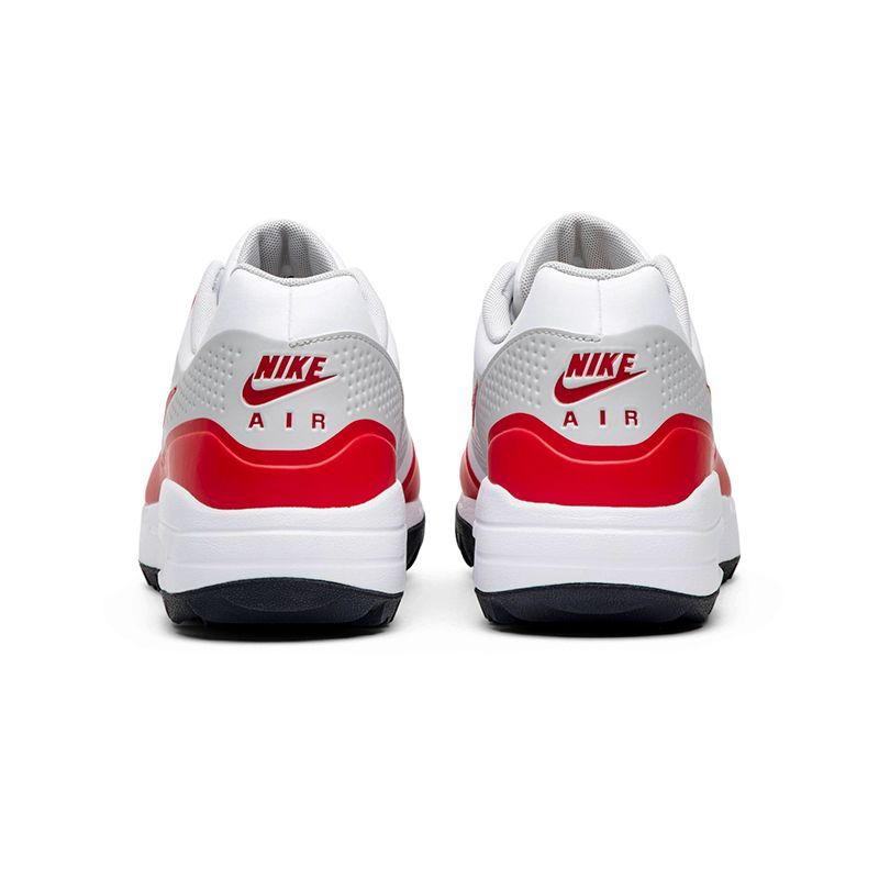 新品未使用 NIKE AIR MAX 1 GOLF SPORT RED ナイキ エアマックス1 G "スポーツ レッド"