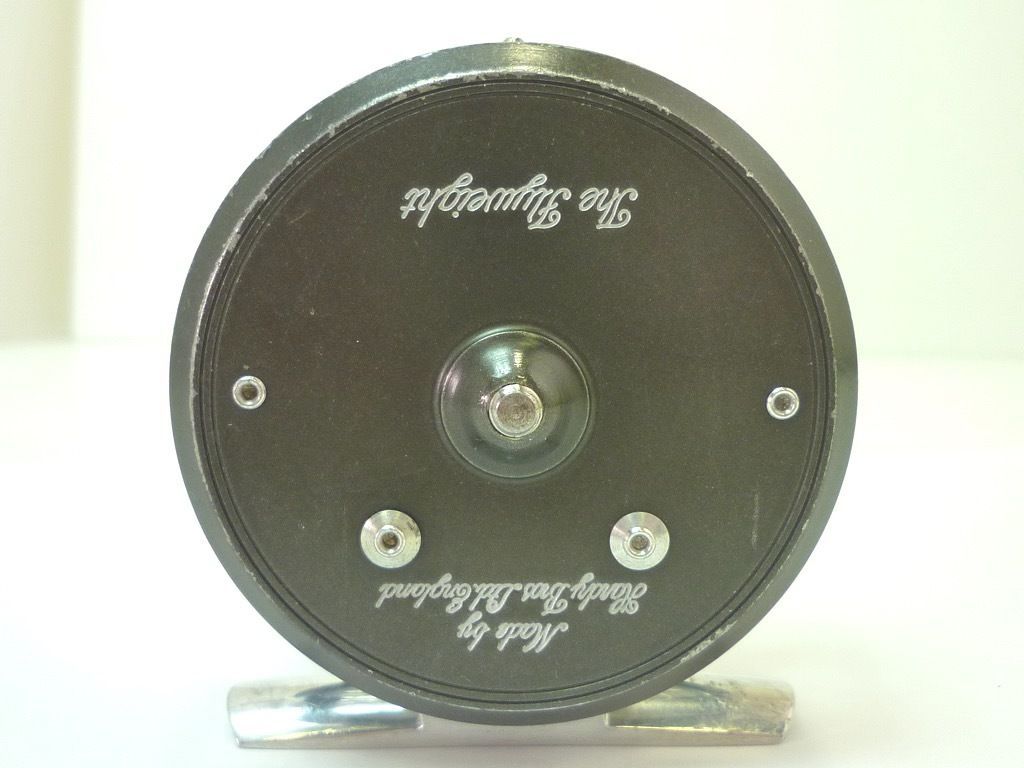 HARDY Bros The Flyweight made in England ハーディー ブロス HARDY Bros The Flyweight made in England ハーディー ブロス