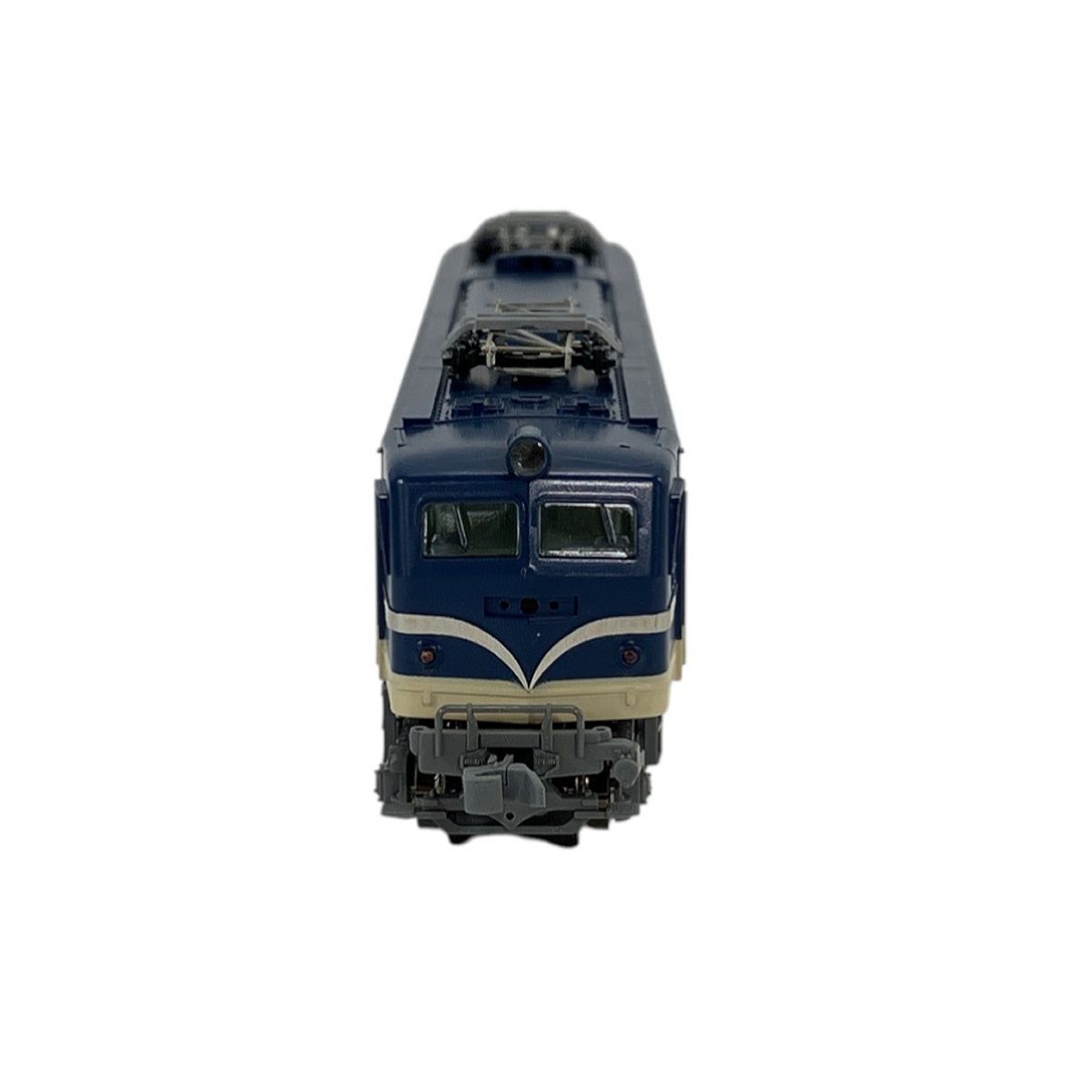 KATO 3020-7 EF58 初期型 小窓 特急色 電気機関車 鉄道模型 N
