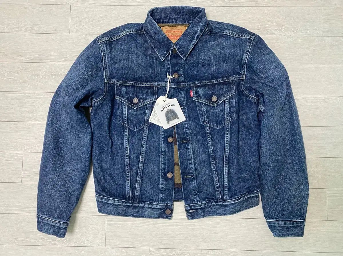 LEVI'S(リーバイス) lvc 559 ジャケット