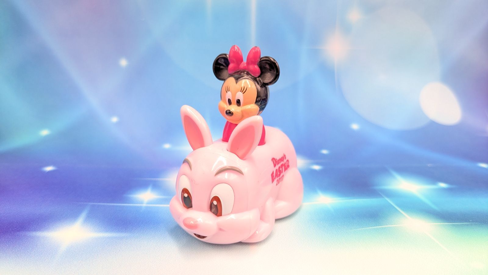 disney babyミッキー ミニー プルバックカー　ソフビフィギュアセット disney babyミッキー ミニー プルバックカー ソフビフィギュア