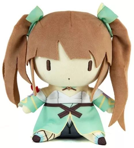 Amazon.co.jp: ハピメア REGRET END ぬいぐるみ 全6点 : おもちゃ