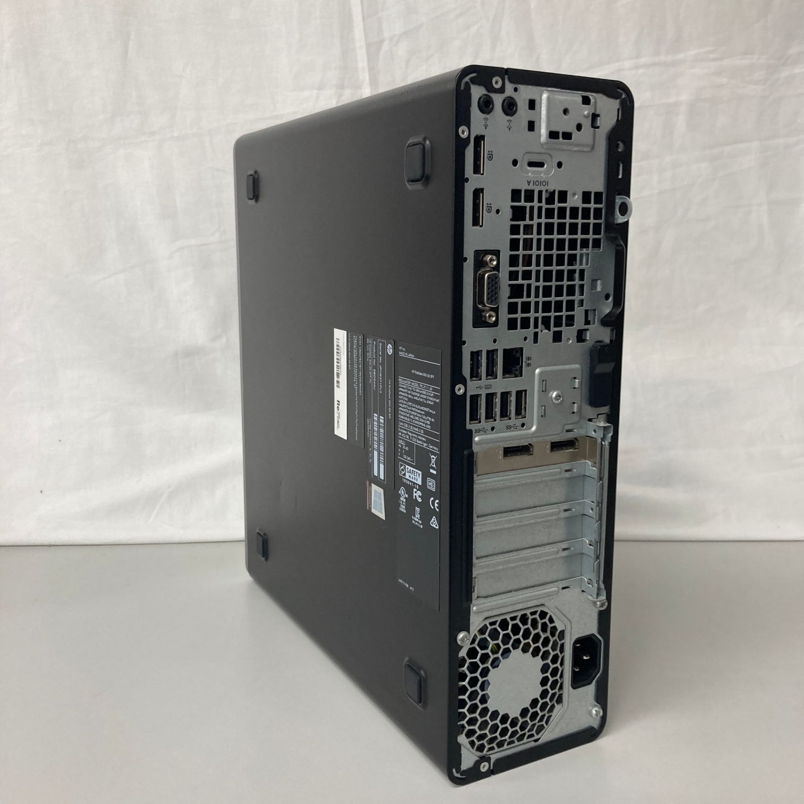 G5 SF|i5-9600|8GB|
