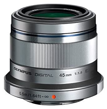 OLYMPUS 45mm 単焦点レンズ　値下げしました Amazon.co.jp: OLYMPUS 単焦点レンズ ED 45mm F1.2 防塵防滴耐