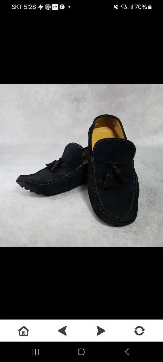 極美品】ほぼ未使用Clarks モカシン GORE-TEX 2025年最新】Yahoo