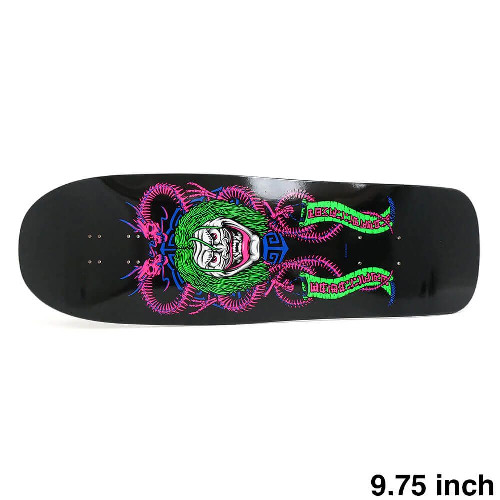 CABALLERO POWELL PERALTA スケートボードデッキ POWELL パウエル・ペラルタ PERALTA スケボー デッキ 9.75 STEVE