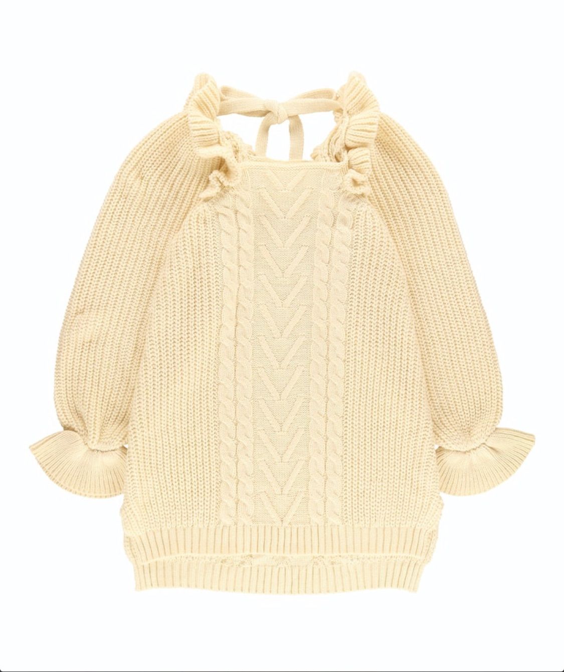 小沼瑞季プロデュース】ニットワンピース(Fサイズ) - メルカリ 