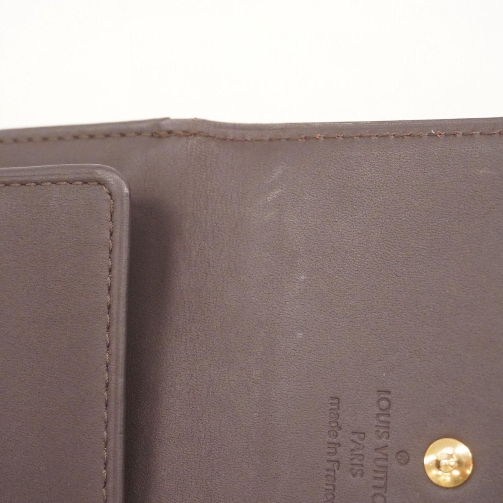 ポルトモネビエカルトクレディ M93523
