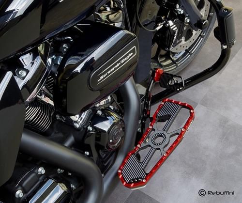 WHEELIE ブレーキレバー 2008〜13年ツーリング トライク BRIGHTFACE_UK